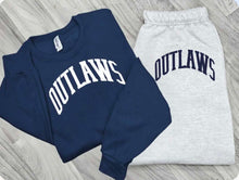 Load image into Gallery viewer, Colorblock Sweat Set