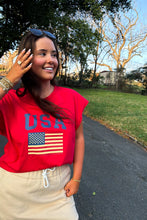 Load image into Gallery viewer, USA DROP 💙❤️🇺🇸