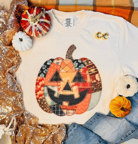 Patch CC Tee