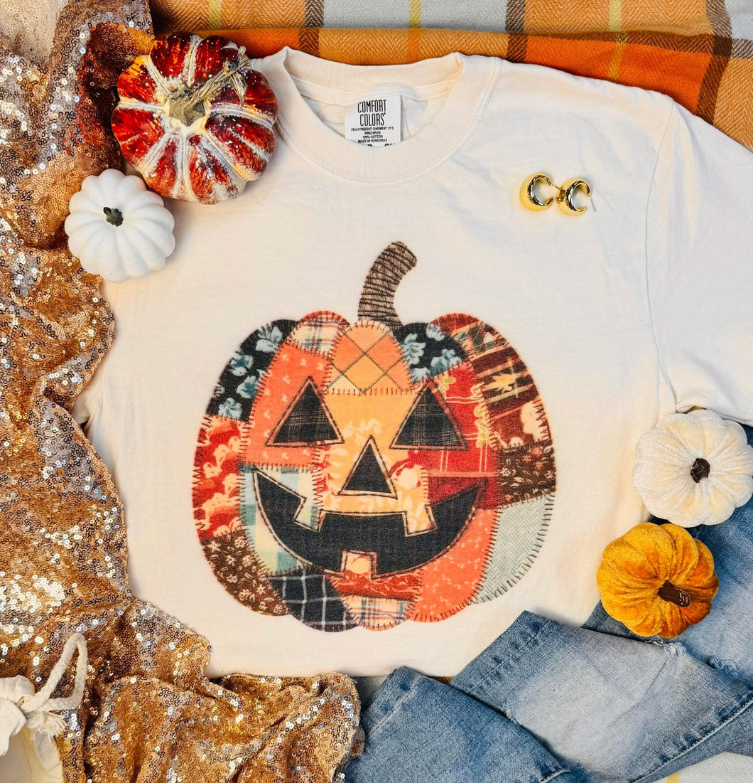 Patch CC Tee