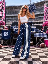 Load image into Gallery viewer, POLKA PANTS 🤍🤍