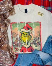 Load image into Gallery viewer, Green Man Tee