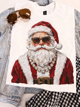Load image into Gallery viewer, Glam Santa