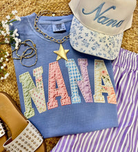 Load image into Gallery viewer, Patchwork Tee