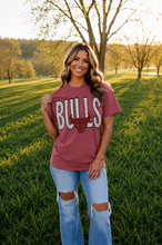 Load image into Gallery viewer, CUSTOM JUMBO MASCOT TEE
