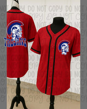 Load image into Gallery viewer, Custom Jersey