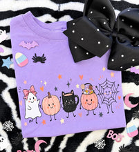 Load image into Gallery viewer, KIDS HALLOWEEN TEES 🎃