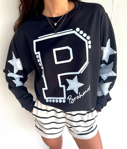Star Team Sweatshirt