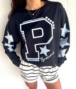 Star Team Sweatshirt