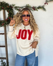 Load image into Gallery viewer, MERRY JOY JOLLY