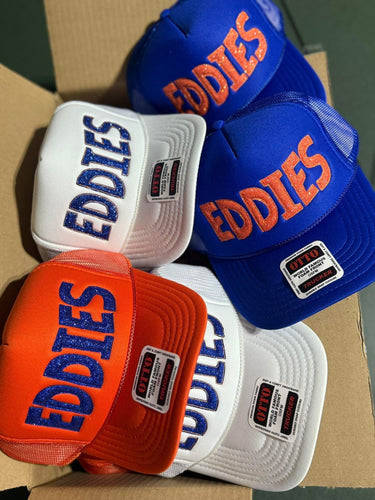 Custom Trucker Hat