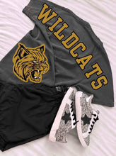 Load image into Gallery viewer, Oversized Team Tees