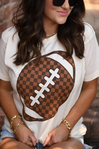 Kickoff Tee