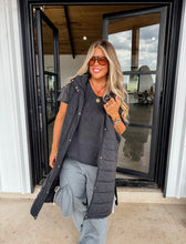 Load image into Gallery viewer, PUFFER VEST 😍