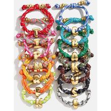 Load image into Gallery viewer, CUSTOM CORD BRACELETS