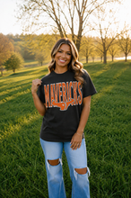 Load image into Gallery viewer, CUSTOM JUMBO MASCOT TEE