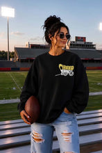 Load image into Gallery viewer, CUSTOM F&amp;B SWEATSHIRT