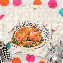 Load image into Gallery viewer, THANKSGIVING CUTIES 🤎