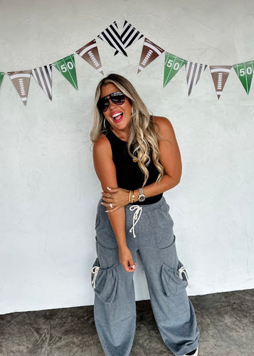 MVP Pocket Pants