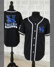 Load image into Gallery viewer, Custom Jersey