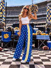 Load image into Gallery viewer, POLKA PANTS 🤍🤍