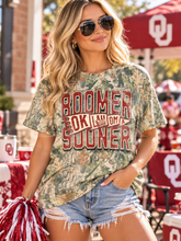 Load image into Gallery viewer, SOONERS DROP ❤️