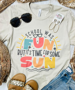 Teacher Summer