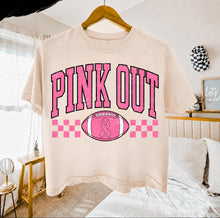Load image into Gallery viewer, PINK OUT