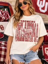 Load image into Gallery viewer, SOONERS DROP ❤️