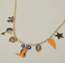 Load image into Gallery viewer, GAME DAY NECKLACES 🤍