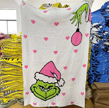 Load image into Gallery viewer, CHRISTMAS BLANKETS