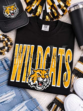 Load image into Gallery viewer, CUSTOM JUMBO MASCOT TEE