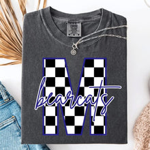 Load image into Gallery viewer, Checkered Spirit