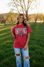 Load image into Gallery viewer, CUSTOM JUMBO MASCOT TEE