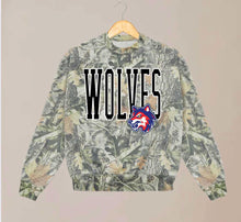 Load image into Gallery viewer, CUSTOM SWEATSHIRT