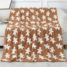 Load image into Gallery viewer, CHRISTMAS BLANKETS