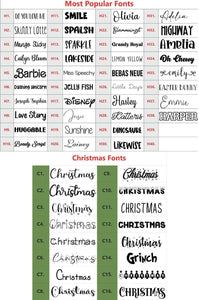 Christmas Bags 🎅🏼