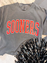 Load image into Gallery viewer, CROPPED SPIRIT TEE