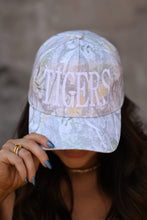 Load image into Gallery viewer, White Camo Hat 🤍