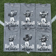 Load image into Gallery viewer, Club Mascot Tees