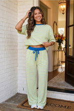 Load image into Gallery viewer, STRIPED SET