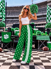 Load image into Gallery viewer, POLKA PANTS 🤍🤍