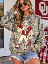 Load image into Gallery viewer, SOONERS DROP ❤️