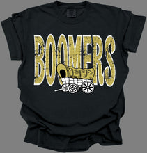 Load image into Gallery viewer, CUSTOM JUMBO MASCOT TEE