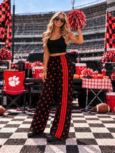 Load image into Gallery viewer, POLKA PANTS 🤍🤍