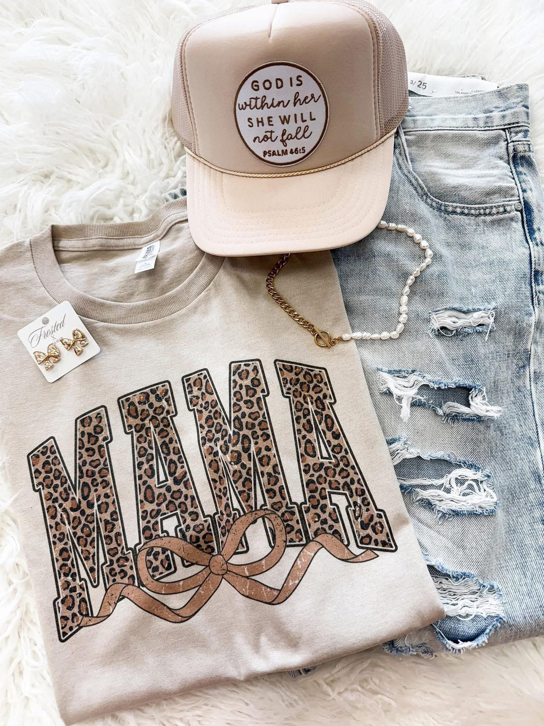 MAMA Bow