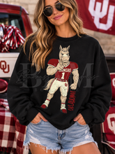 Load image into Gallery viewer, SOONERS DROP ❤️