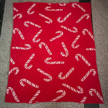Load image into Gallery viewer, CHRISTMAS BLANKETS