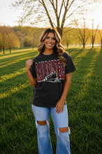 Load image into Gallery viewer, CUSTOM JUMBO MASCOT TEE