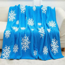 Load image into Gallery viewer, CHRISTMAS BLANKETS